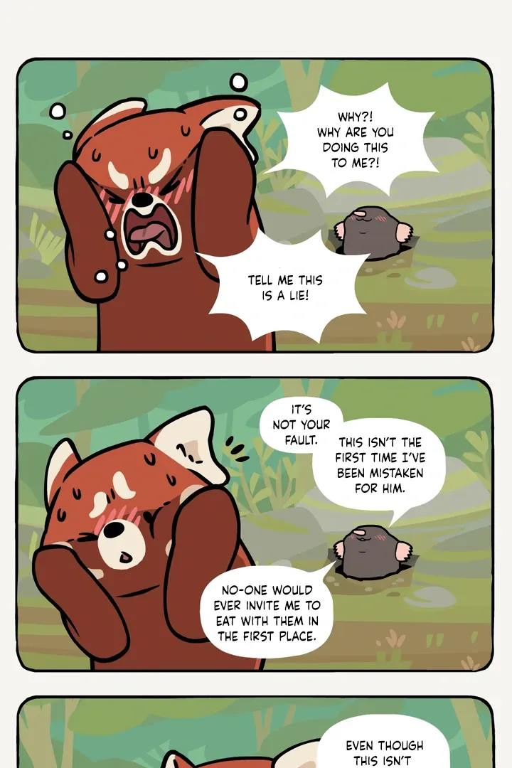 Read Ramboo and Panboo chapter 30 image 13 on Lezhin