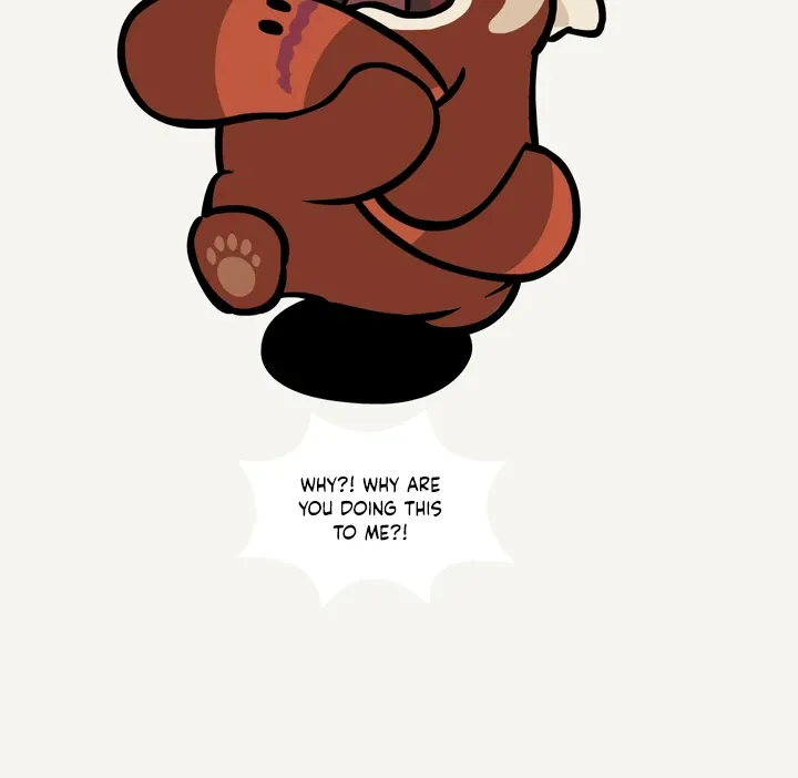Read Ramboo and Panboo chapter 30 image 16 on Lezhin