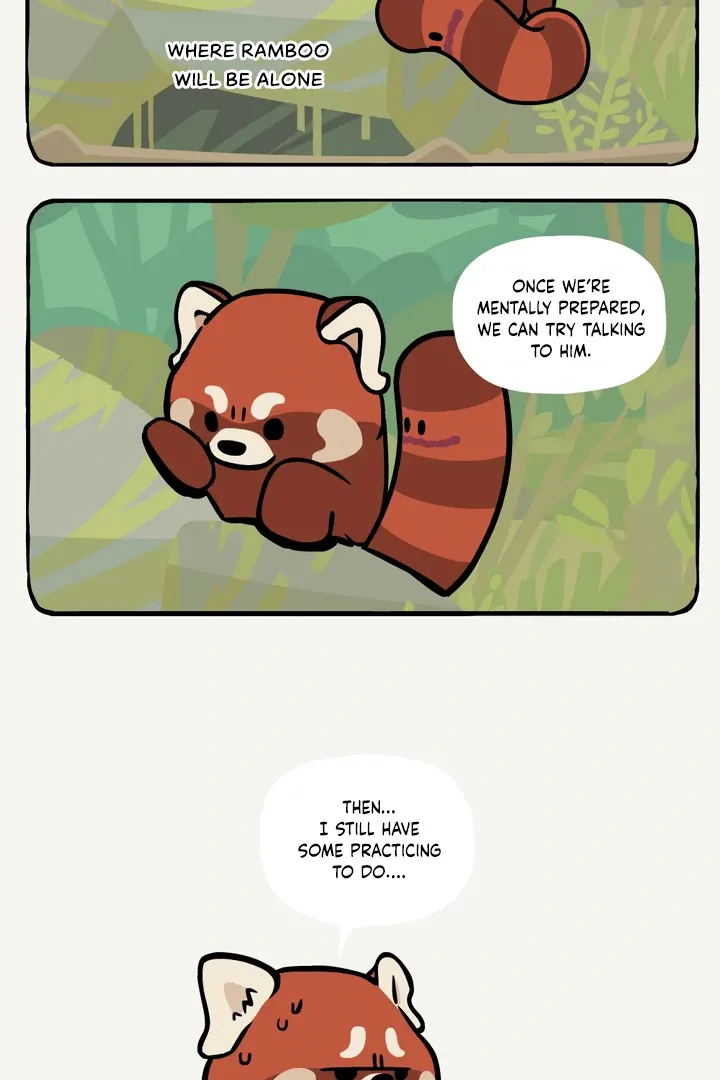 Read Ramboo and Panboo chapter 30 image 2 on Lezhin