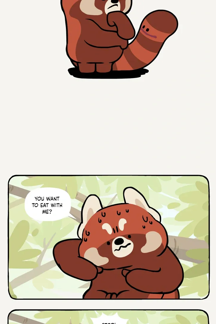 Read Ramboo and Panboo chapter 30 image 3 on Lezhin
