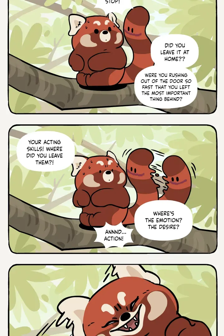 Read Ramboo and Panboo chapter 30 image 4 on Lezhin