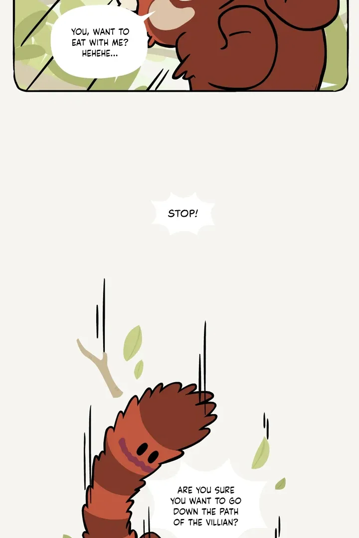 Read Ramboo and Panboo chapter 30 image 5 on Lezhin