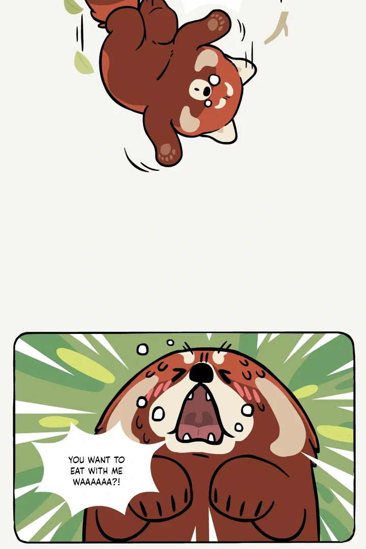 Read Ramboo and Panboo chapter 30 image 6 on Lezhin