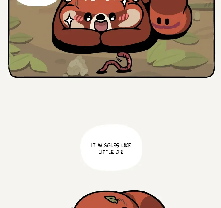 Read Ramboo and Panboo chapter 30 image 8 on Lezhin