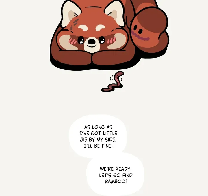 Read Ramboo and Panboo chapter 30 image 9 on Lezhin
