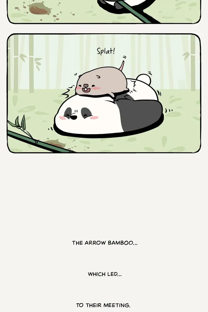 Read Ramboo and Panboo chapter 5 image 7 on Lezhin