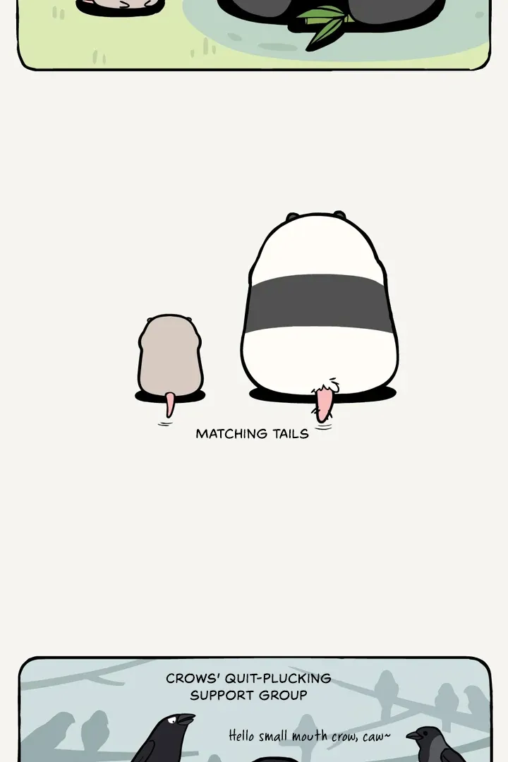Read Ramboo and Panboo chapter 7 image 6 on Lezhin