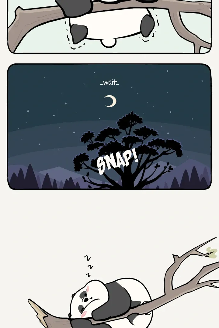 Read Ramboo and Panboo chapter 8 image 3 on Lezhin