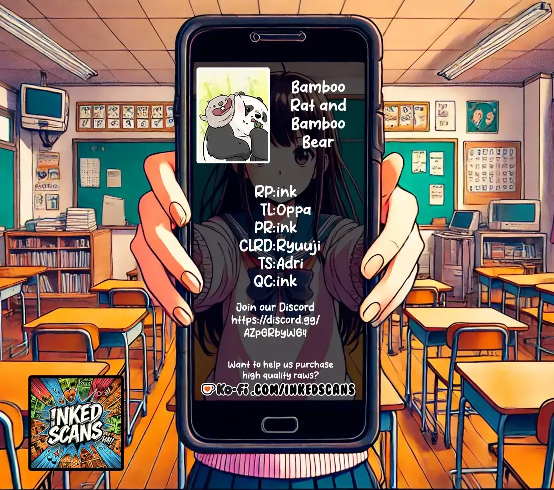 Read Ramboo and Panboo chapter 8 image 9 on Lezhin