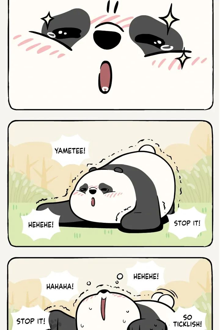 Read Ramboo and Panboo chapter 9 image 2 on Lezhin