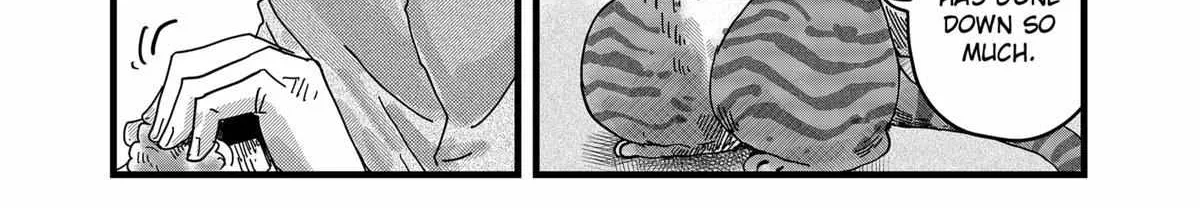 Read Ramen Aka Neko chapter 10 image 4 on Lezhin