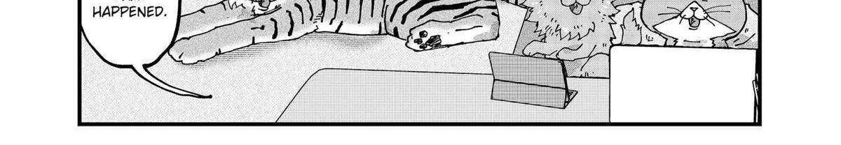 Read Ramen Aka Neko chapter 109 image 10 on Lezhin