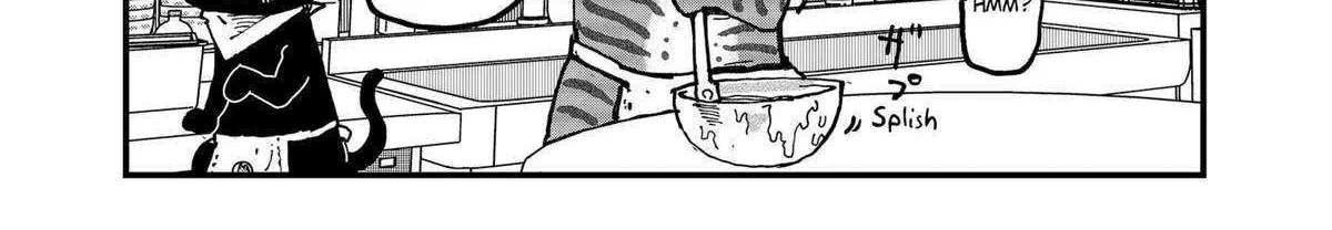Read Ramen Aka Neko chapter 109 image 28 on Lezhin