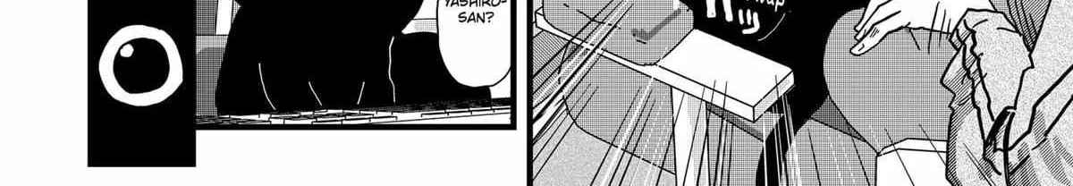Read Ramen Aka Neko chapter 11 image 12 on Lezhin