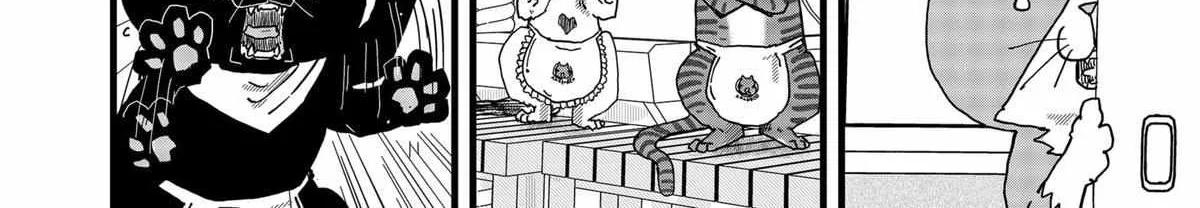 Read Ramen Aka Neko chapter 11 image 28 on Lezhin