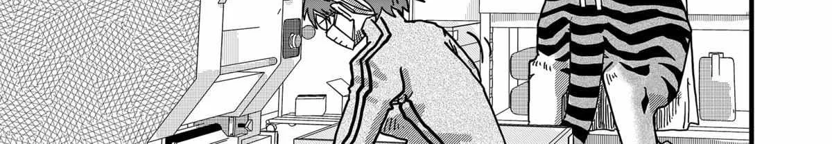 Read Ramen Aka Neko chapter 11 image 30 on Lezhin