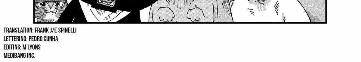Read Ramen Aka Neko chapter 110 image 1 on Lezhin