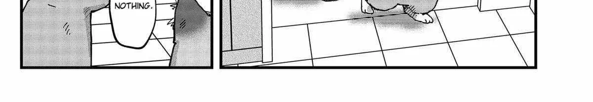 Read Ramen Aka Neko chapter 110 image 25 on Lezhin