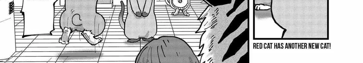 Read Ramen Aka Neko chapter 110 image 29 on Lezhin