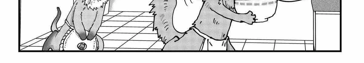 Read Ramen Aka Neko chapter 111 image 13 on Lezhin