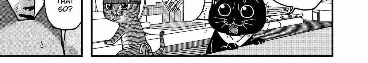 Read Ramen Aka Neko chapter 111 image 21 on Lezhin