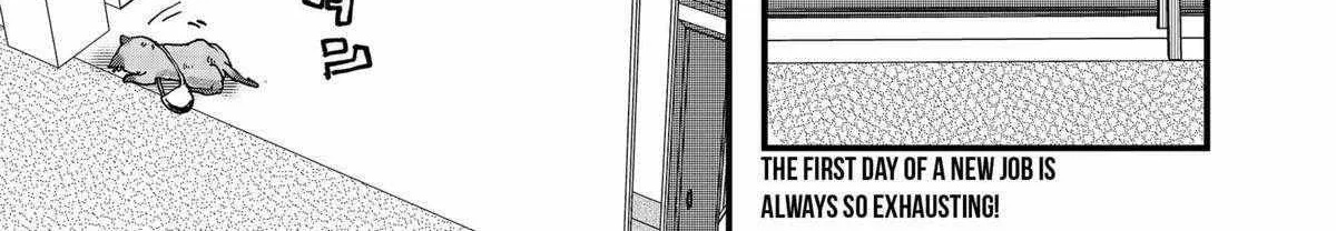 Read Ramen Aka Neko chapter 111 image 29 on Lezhin