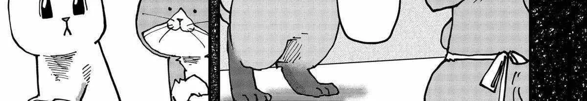Read Ramen Aka Neko chapter 111 image 9 on Lezhin