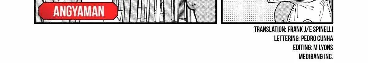 Read Ramen Aka Neko chapter 112 image 1 on Lezhin
