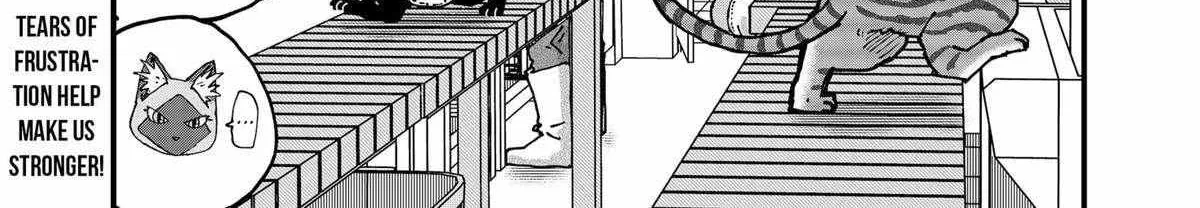 Read Ramen Aka Neko chapter 112 image 25 on Lezhin