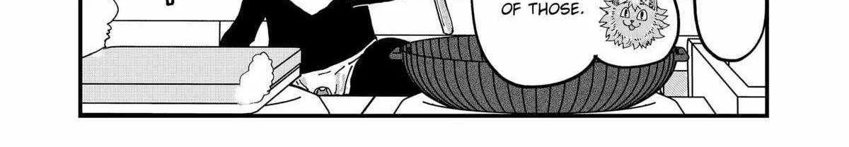 Read Ramen Aka Neko chapter 112 image 3 on Lezhin