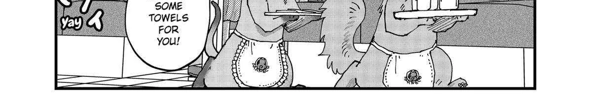 Read Ramen Aka Neko chapter 113 image 13 on Lezhin