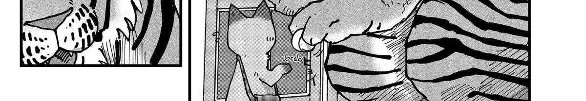 Read Ramen Aka Neko chapter 113 image 21 on Lezhin