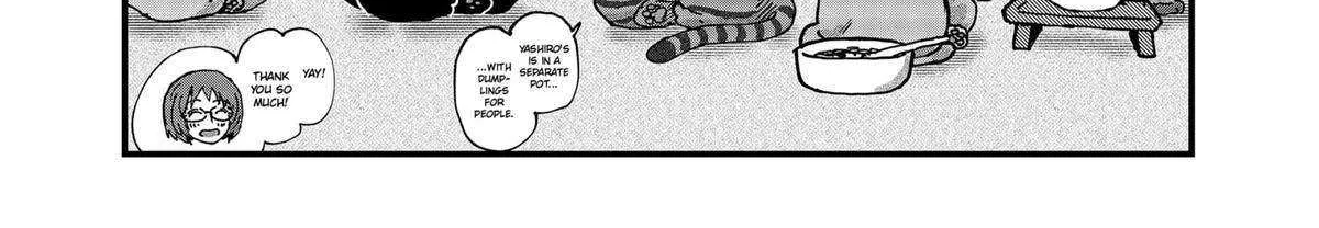 Read Ramen Aka Neko chapter 113 image 23 on Lezhin