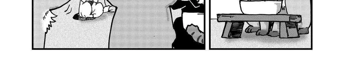Read Ramen Aka Neko chapter 113 image 25 on Lezhin