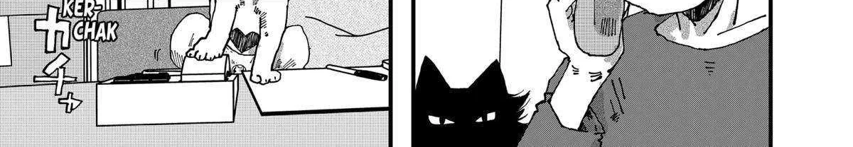 Read Ramen Aka Neko chapter 113 image 5 on Lezhin