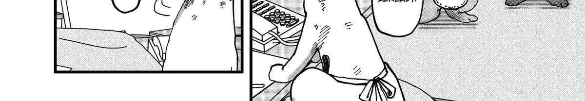 Read Ramen Aka Neko chapter 113 image 7 on Lezhin