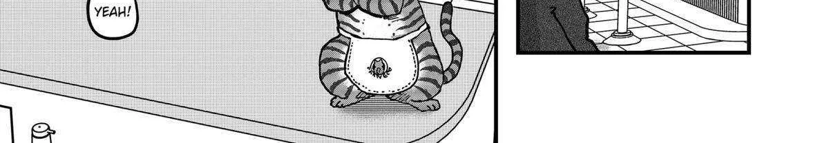 Read Ramen Aka Neko chapter 114 image 10 on Lezhin