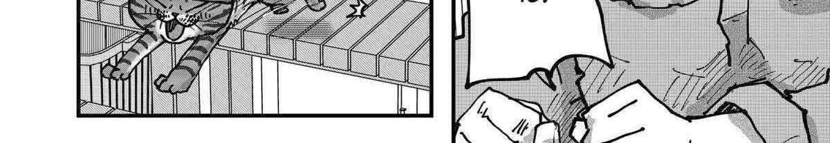Read Ramen Aka Neko chapter 114 image 20 on Lezhin