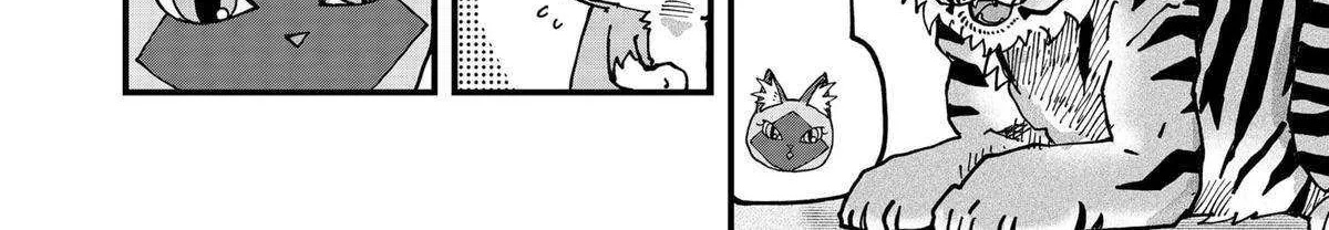Read Ramen Aka Neko chapter 115 image 20 on Lezhin