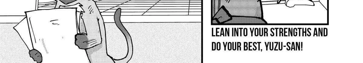 Read Ramen Aka Neko chapter 115 image 30 on Lezhin