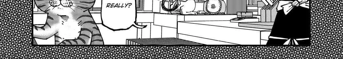 Read Ramen Aka Neko chapter 116 image 21 on Lezhin