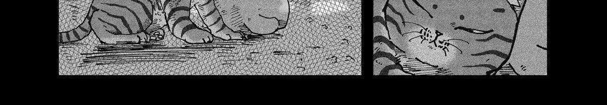 Read Ramen Aka Neko chapter 117 image 18 on Lezhin
