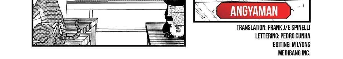 Read Ramen Aka Neko chapter 117 image 2 on Lezhin