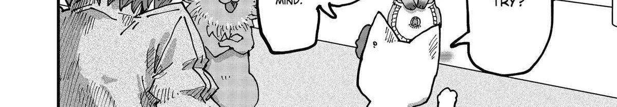 Read Ramen Aka Neko chapter 118 image 15 on Lezhin