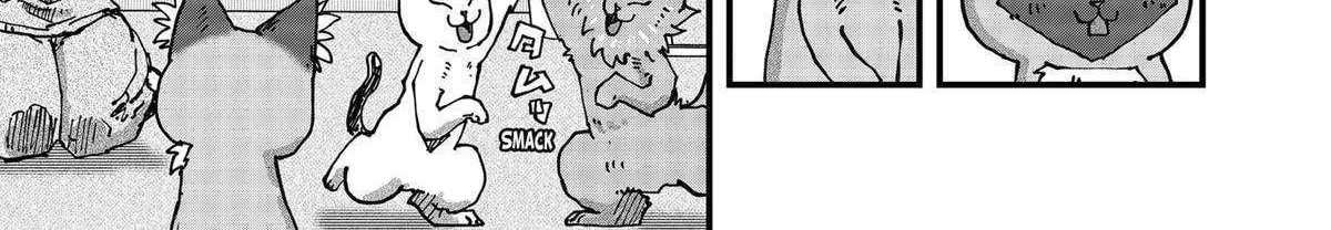 Read Ramen Aka Neko chapter 118 image 17 on Lezhin