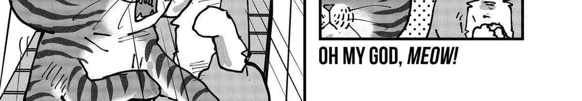 Read Ramen Aka Neko chapter 118 image 29 on Lezhin