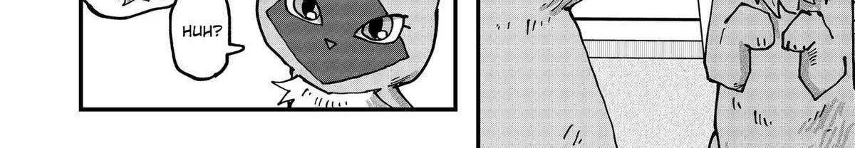 Read Ramen Aka Neko chapter 118 image 7 on Lezhin