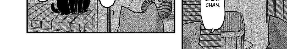 Read Ramen Aka Neko chapter 119 image 12 on Lezhin