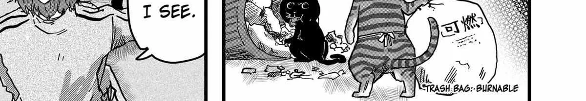 Read Ramen Aka Neko chapter 12 image 22 on Lezhin