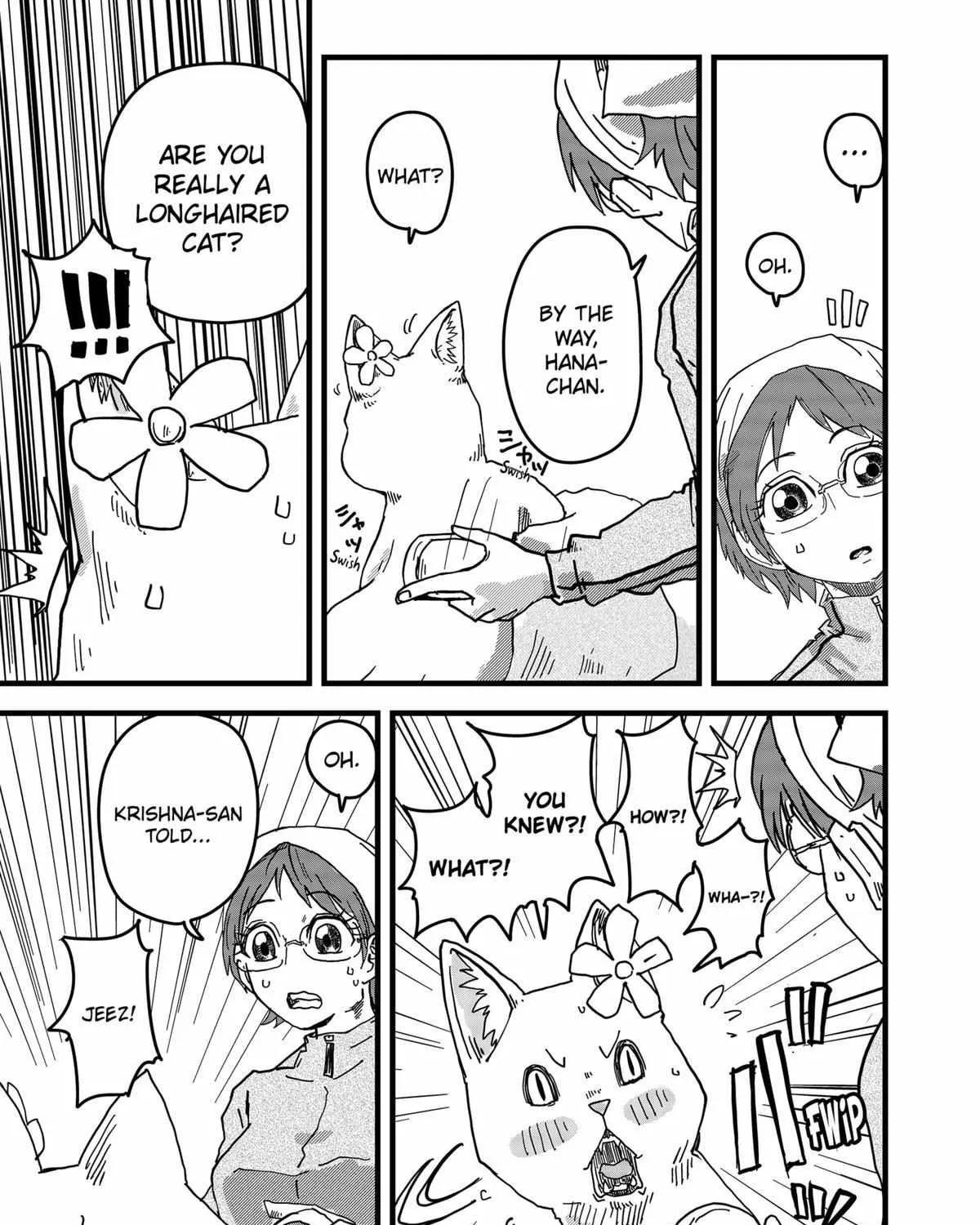 Read Ramen Aka Neko chapter 12 image 25 on Lezhin
